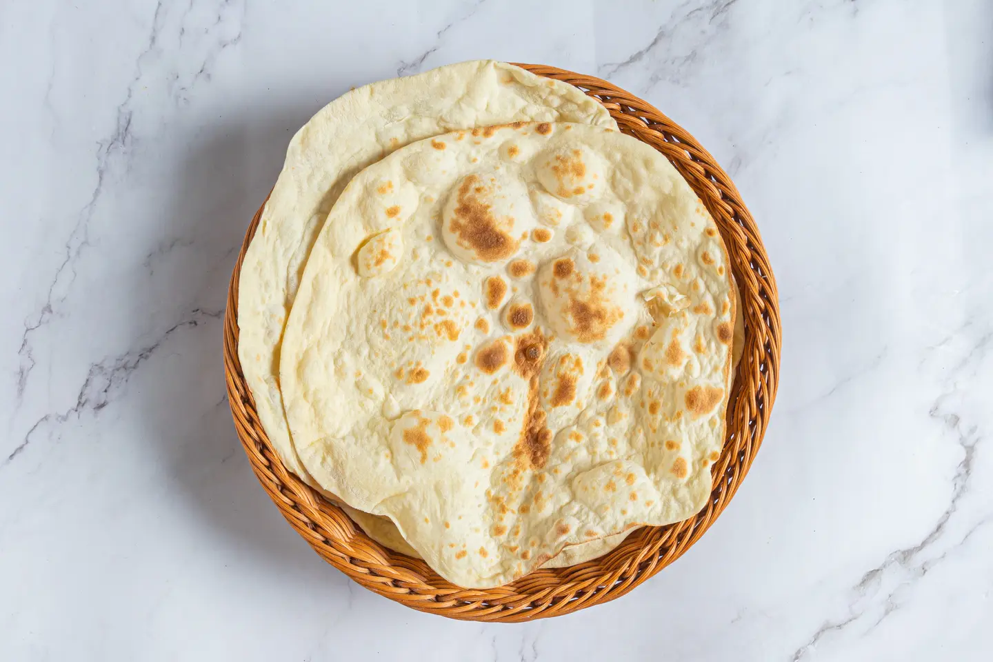 Arabic Bread