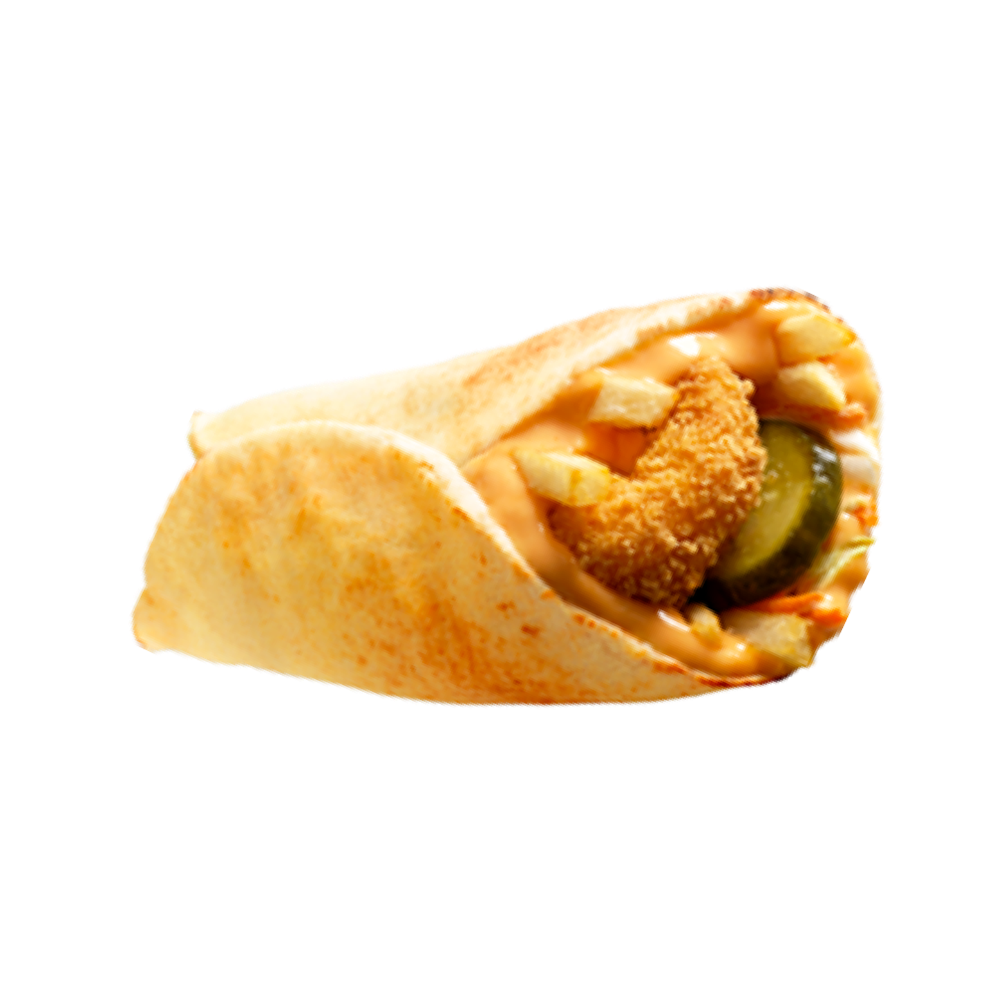 ساندوتش مسحب
