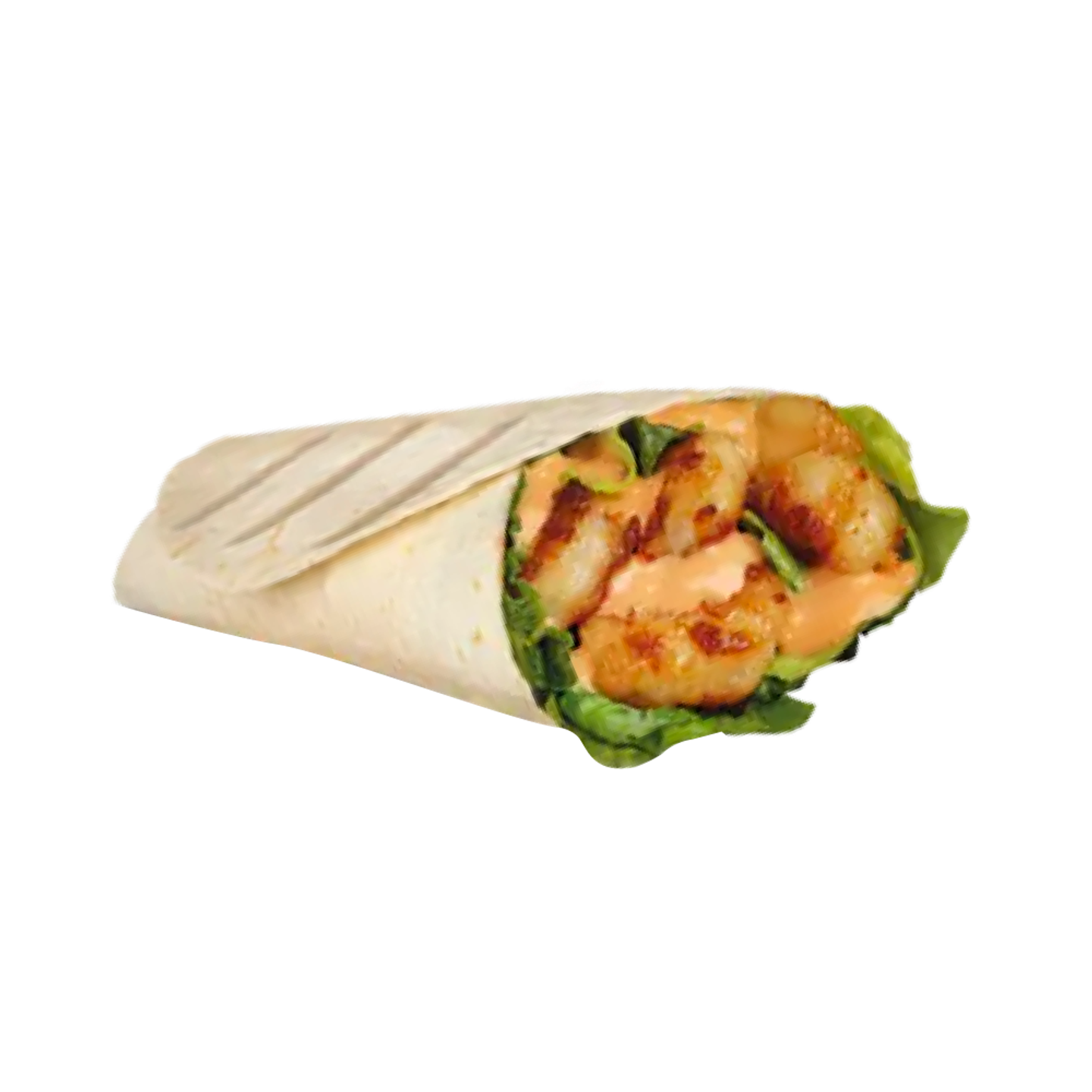 ساندوتش جمبري