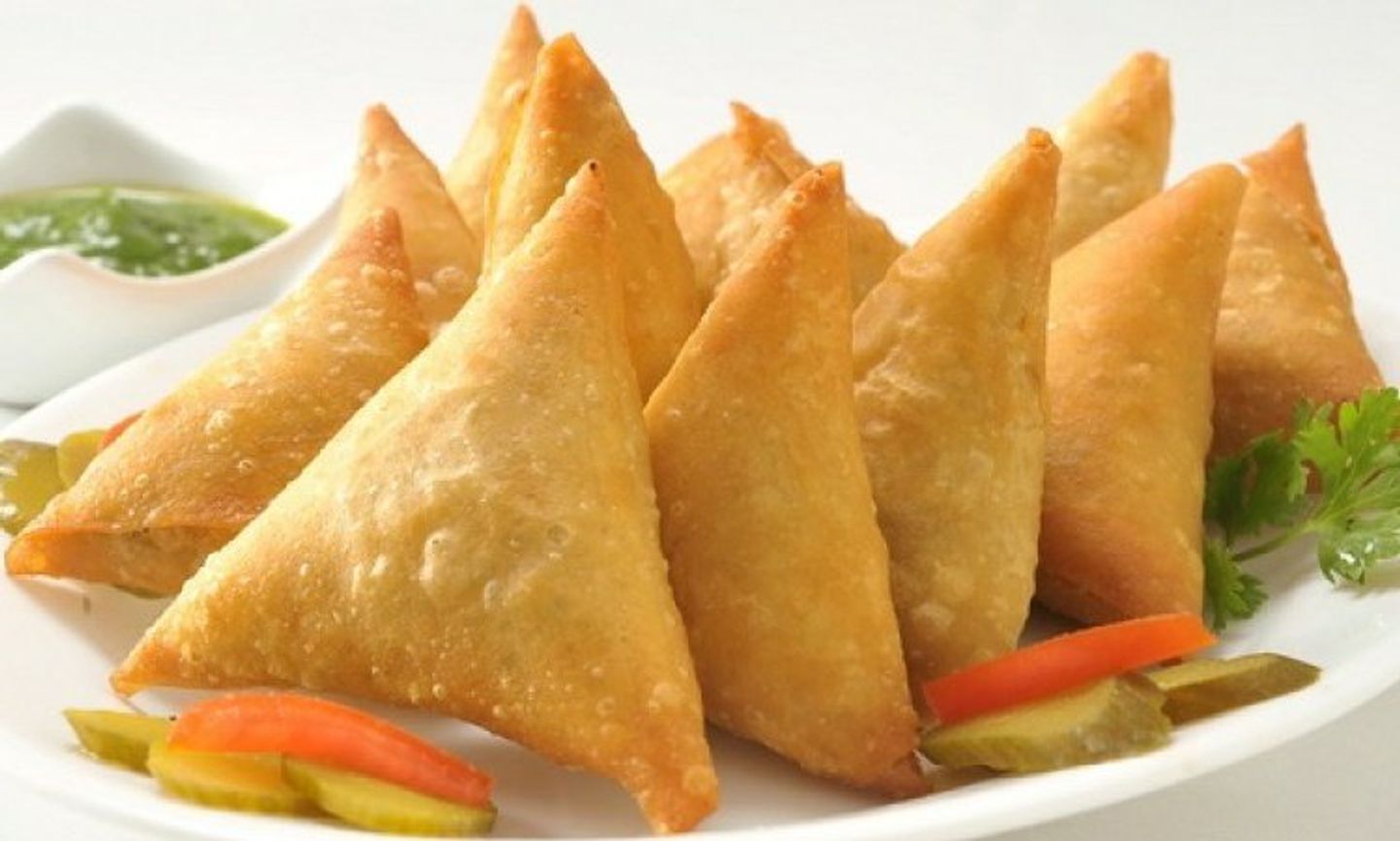 Chicken Sambousah - Small