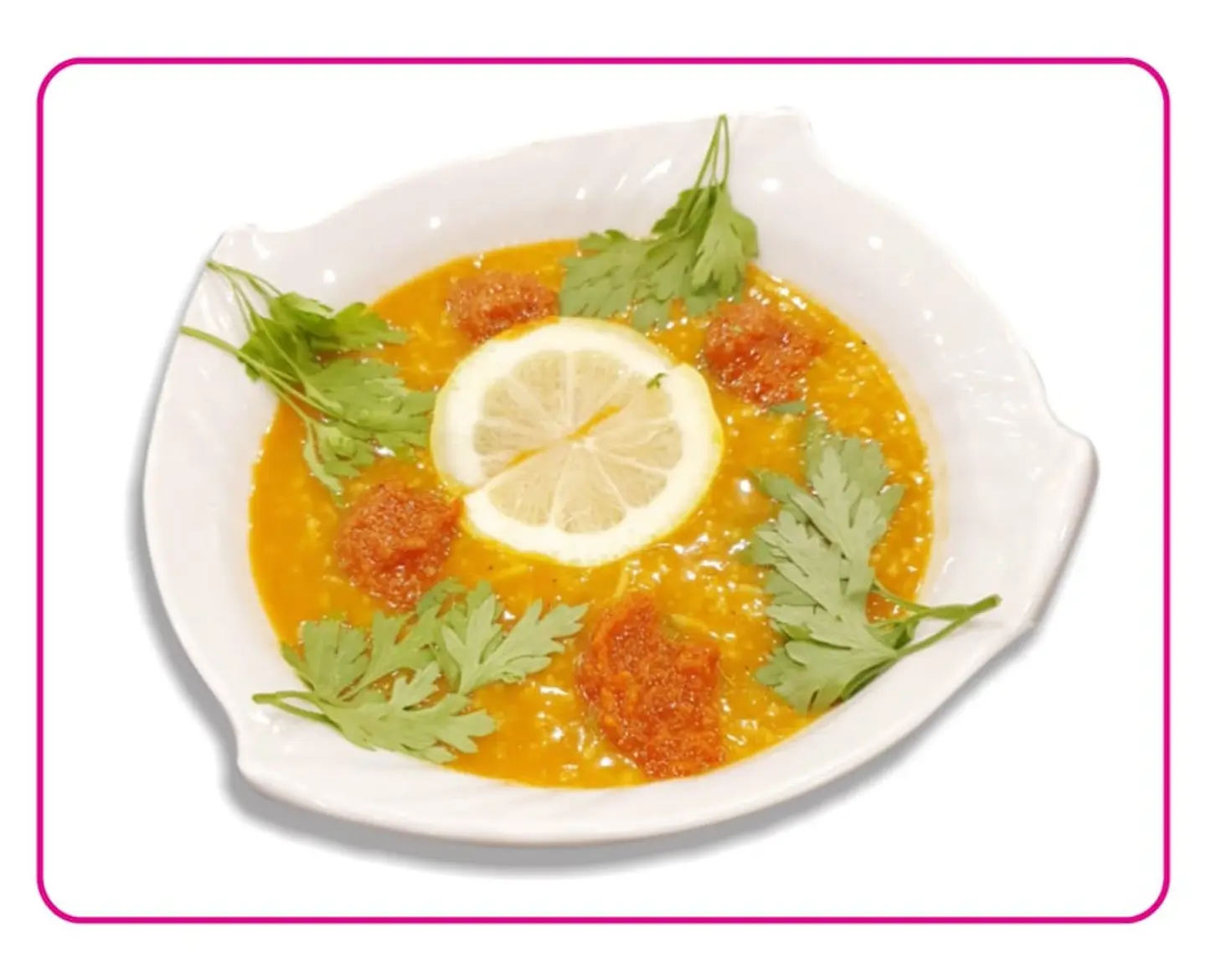 Hijazi Soup - Large