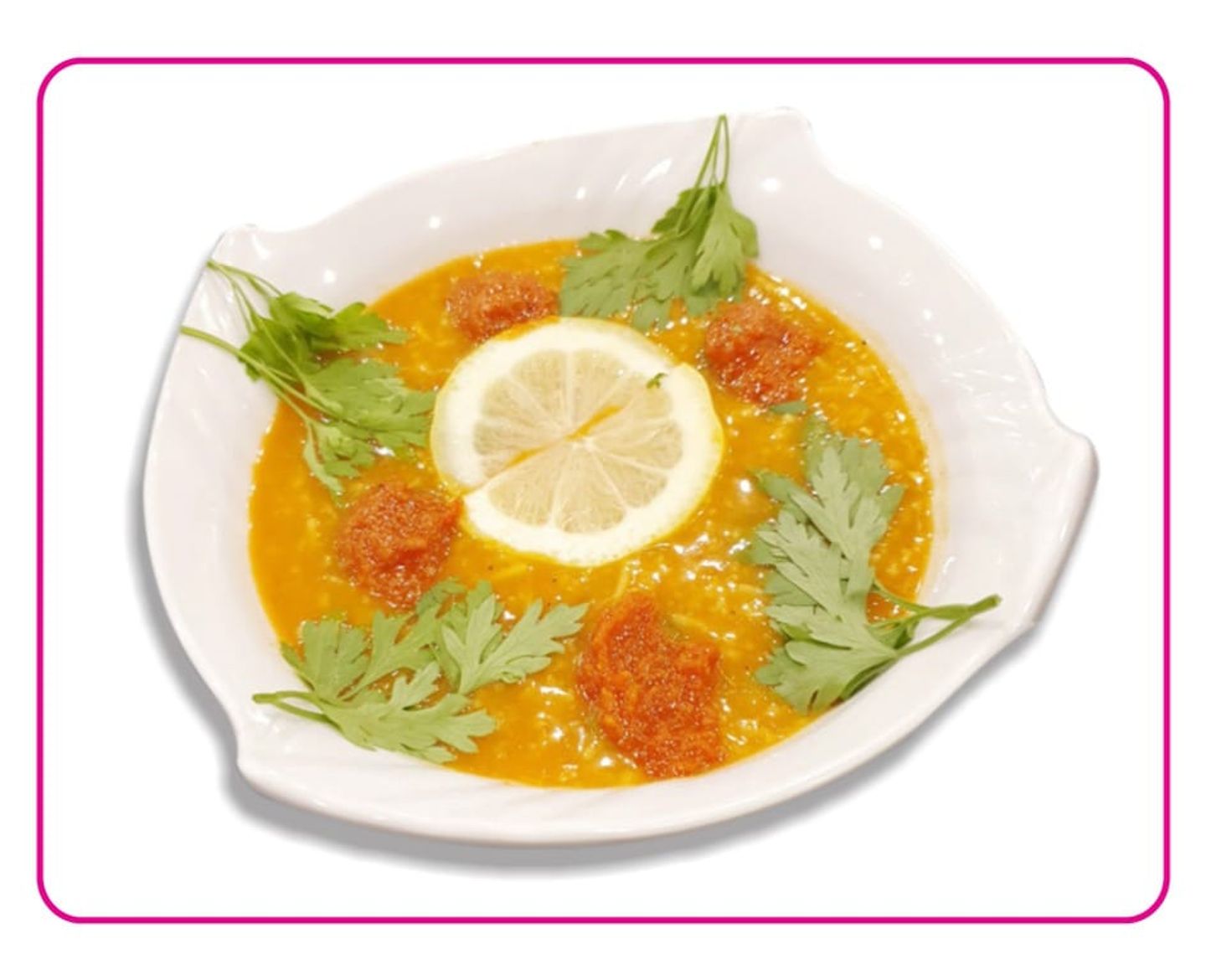 Hijazi Soup - Large