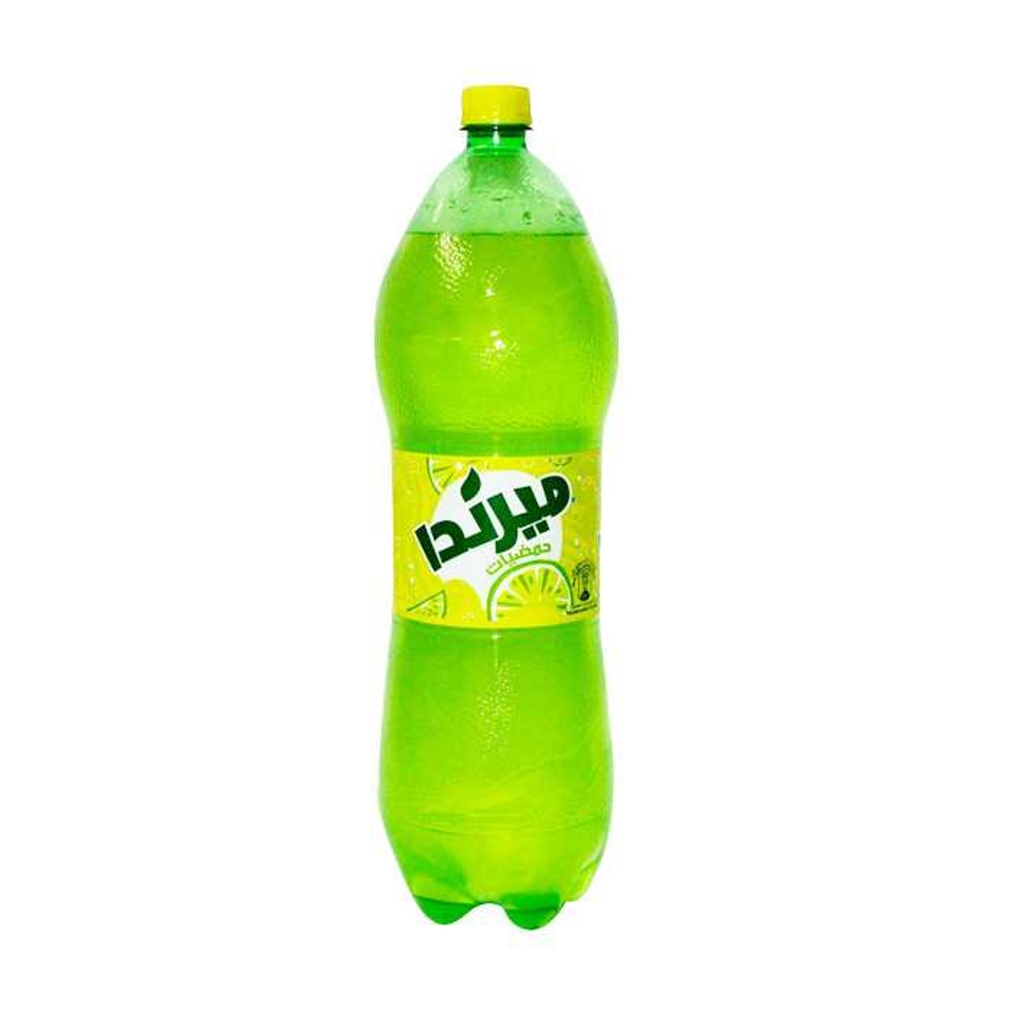 ميرندا حمضيات عائلي