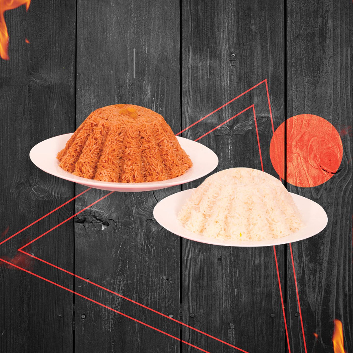 Saudi Rice