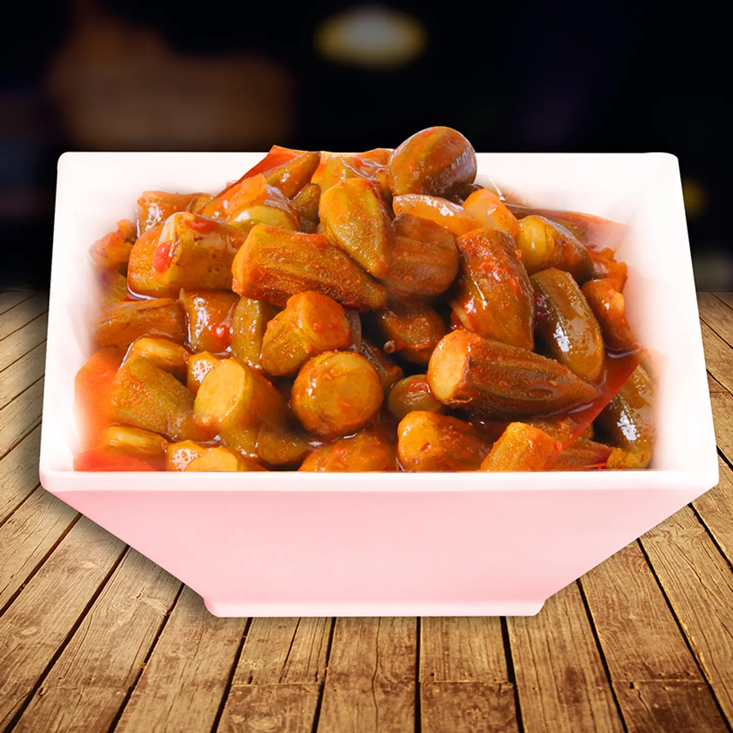 بامية