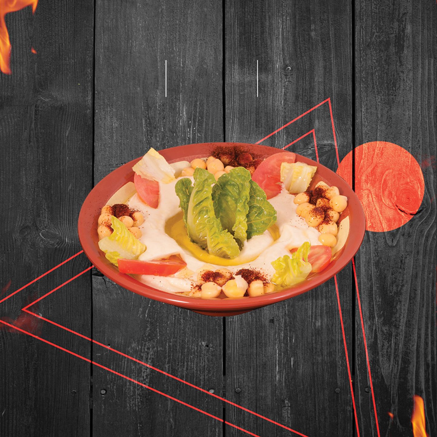 Hummus
