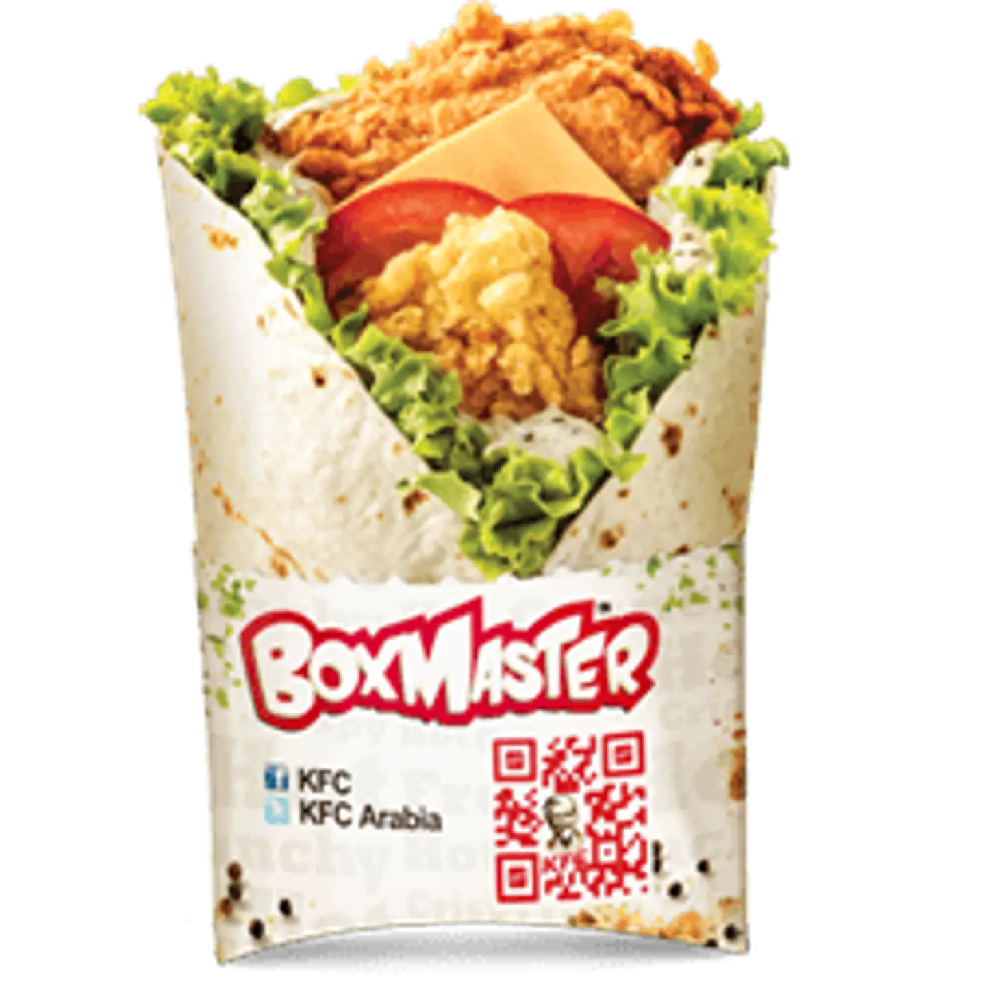 Nacho Queso Box Master   Spicy