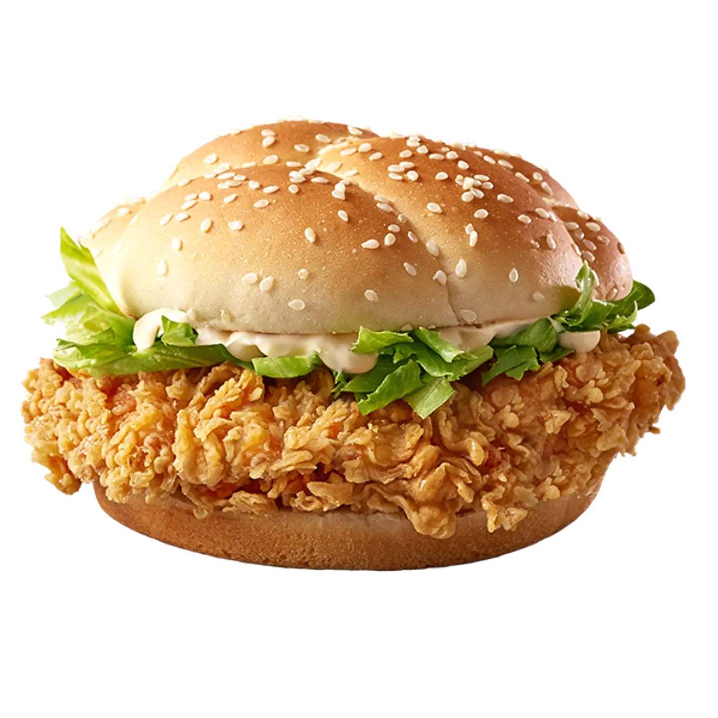 Zinger Sandwich