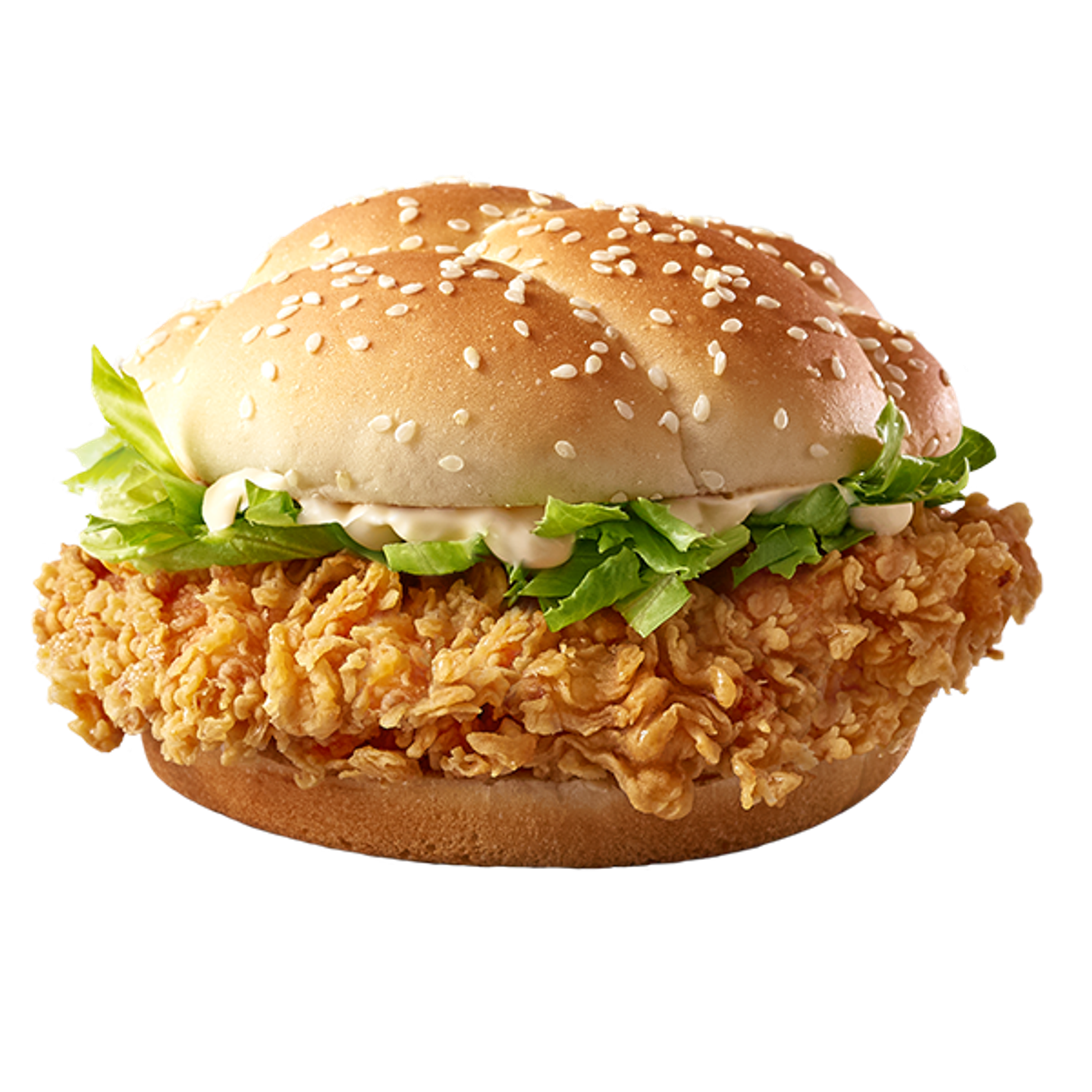 Zinger Sandwich