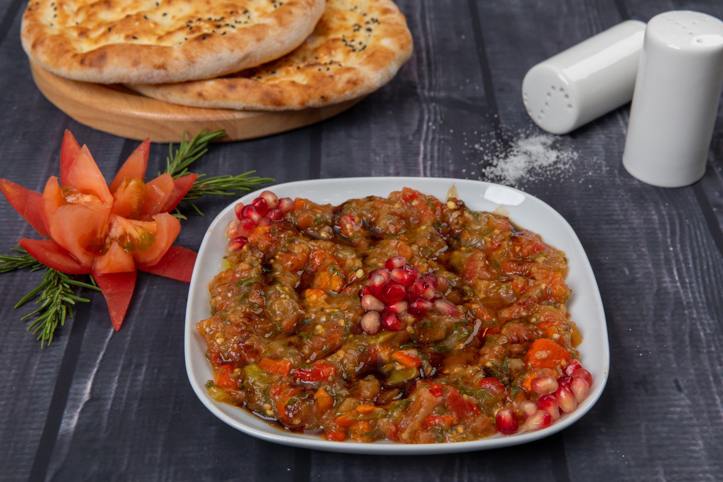 بابا غنوج