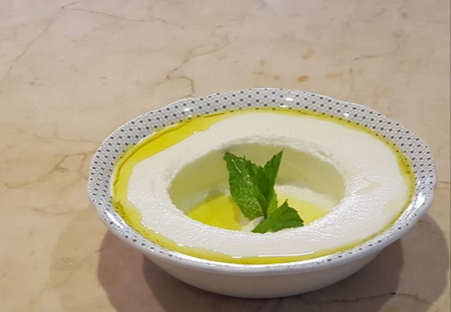 Labneh
