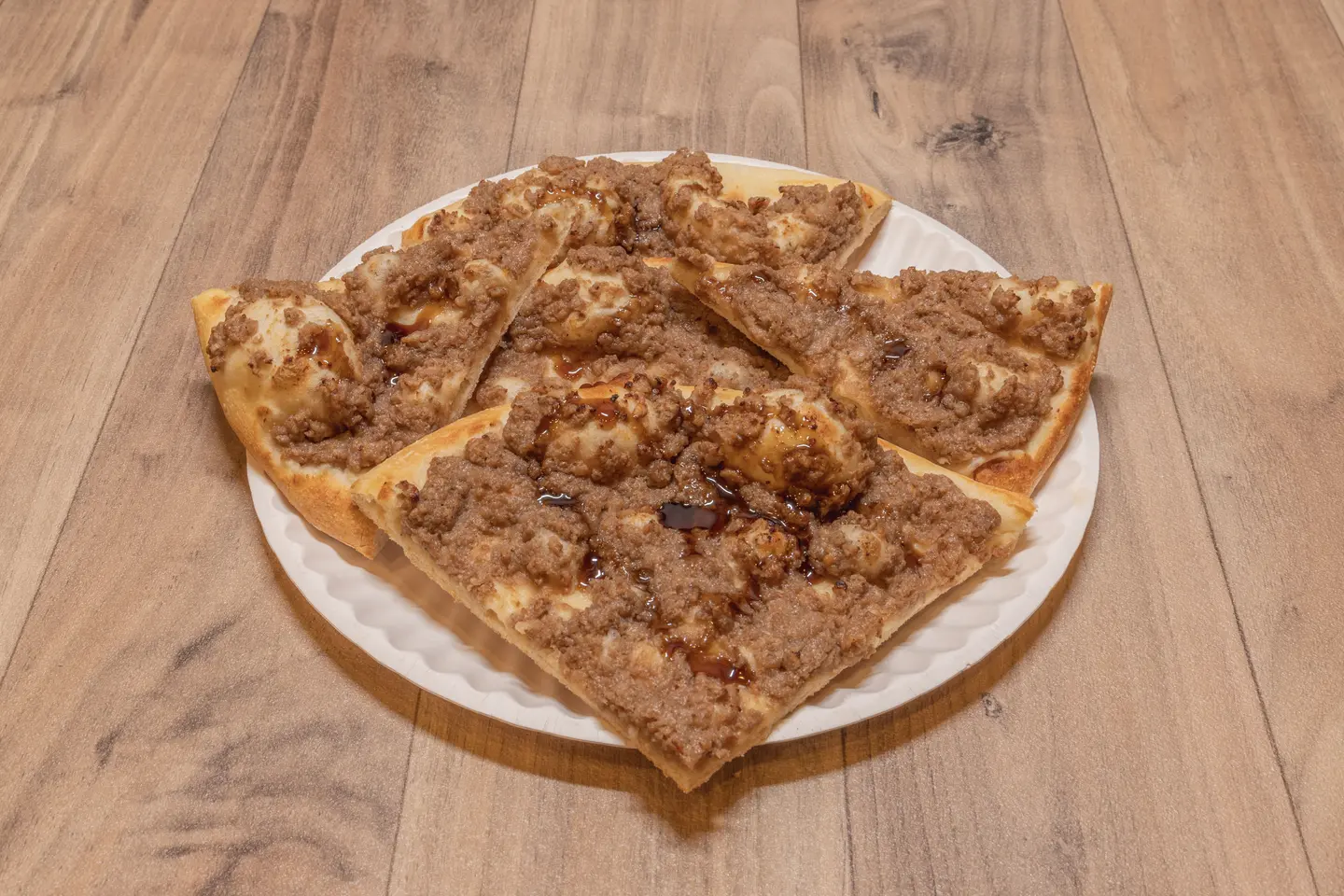 لحمة بدبس الرمان