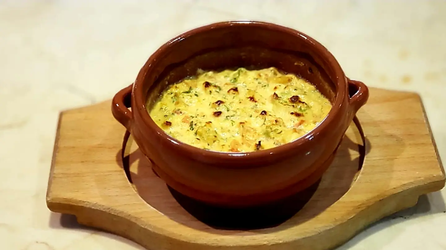 بالفخارة - فخارة الراعي