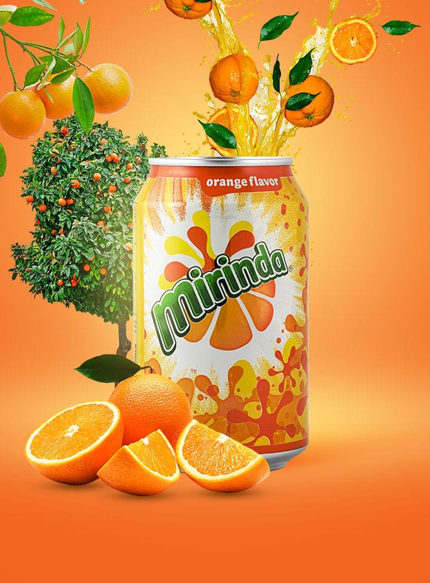 ميراندا