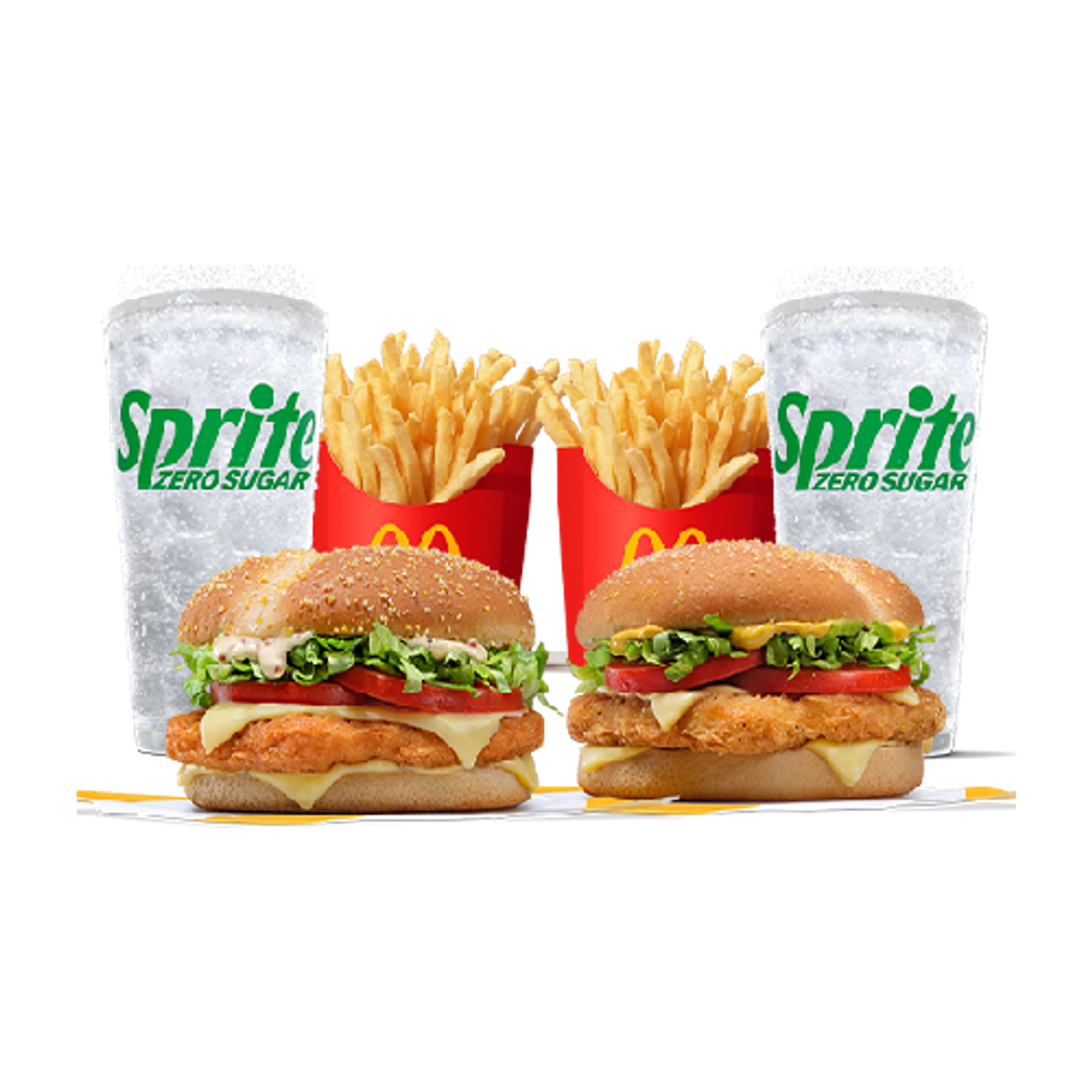 Buy 1 Medium Grand Chicken, Get 1 Free