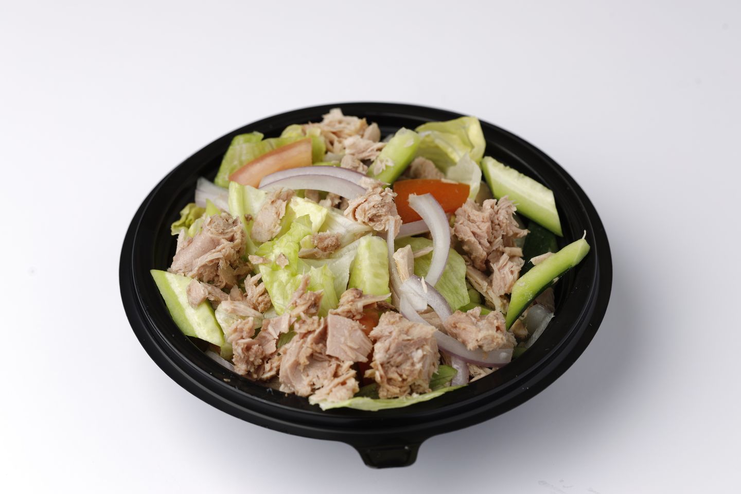 Tuna Salad