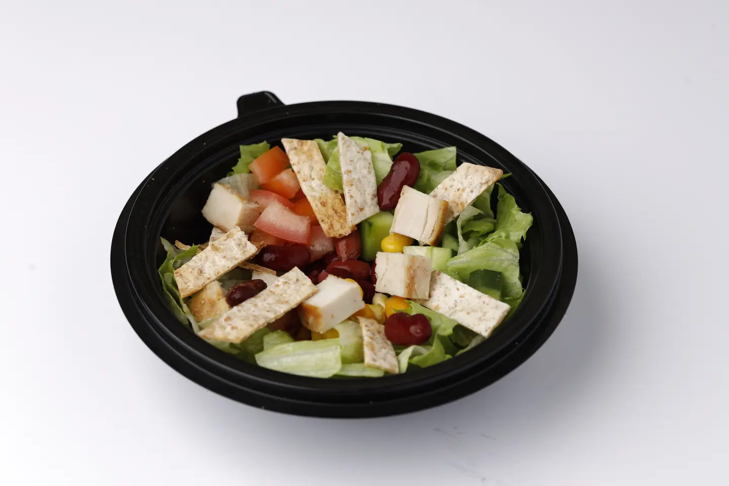 Sombrero Salad