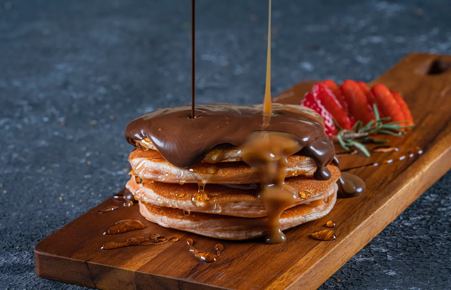 بان  كيك بروتين