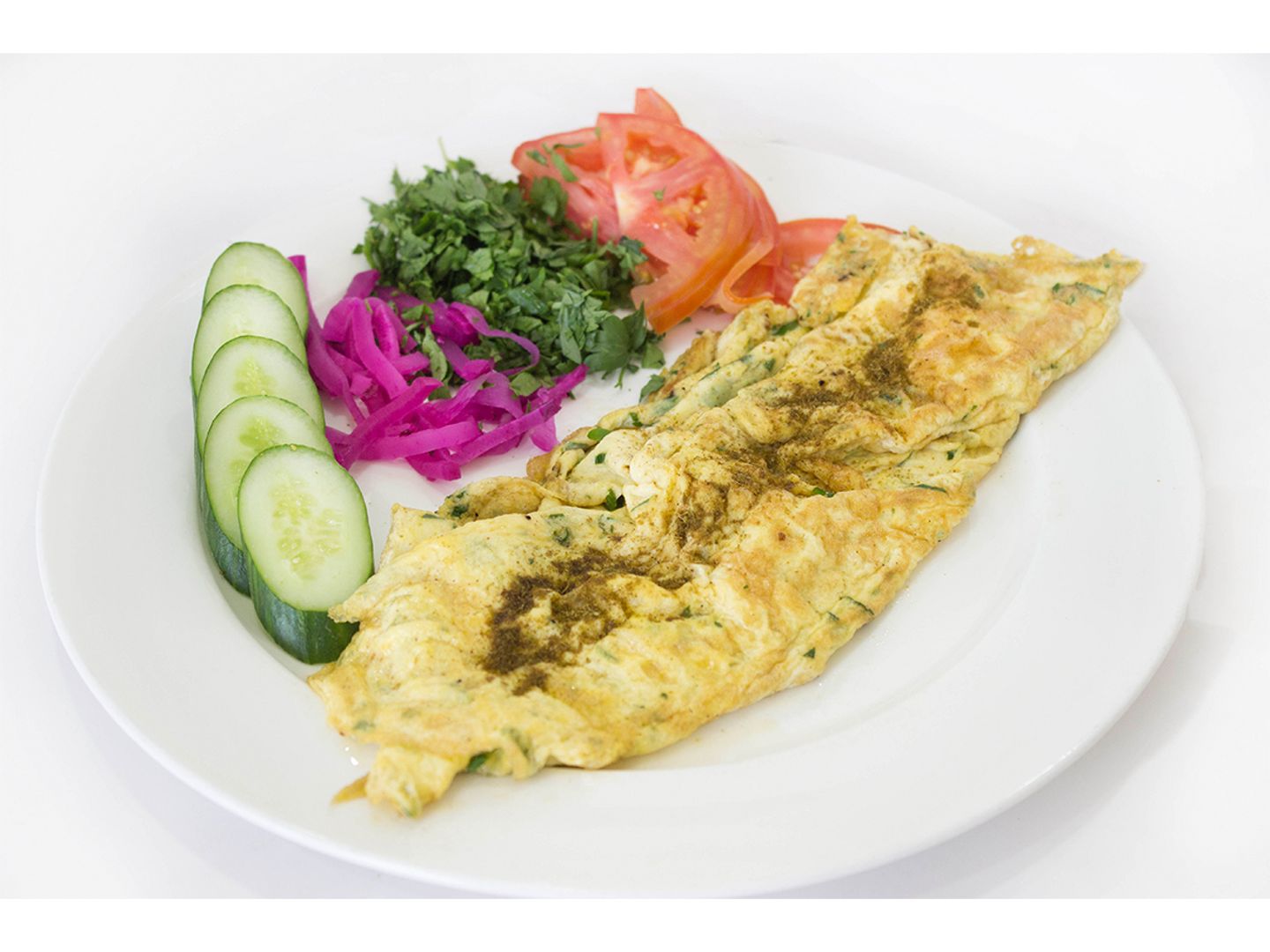 Omlette