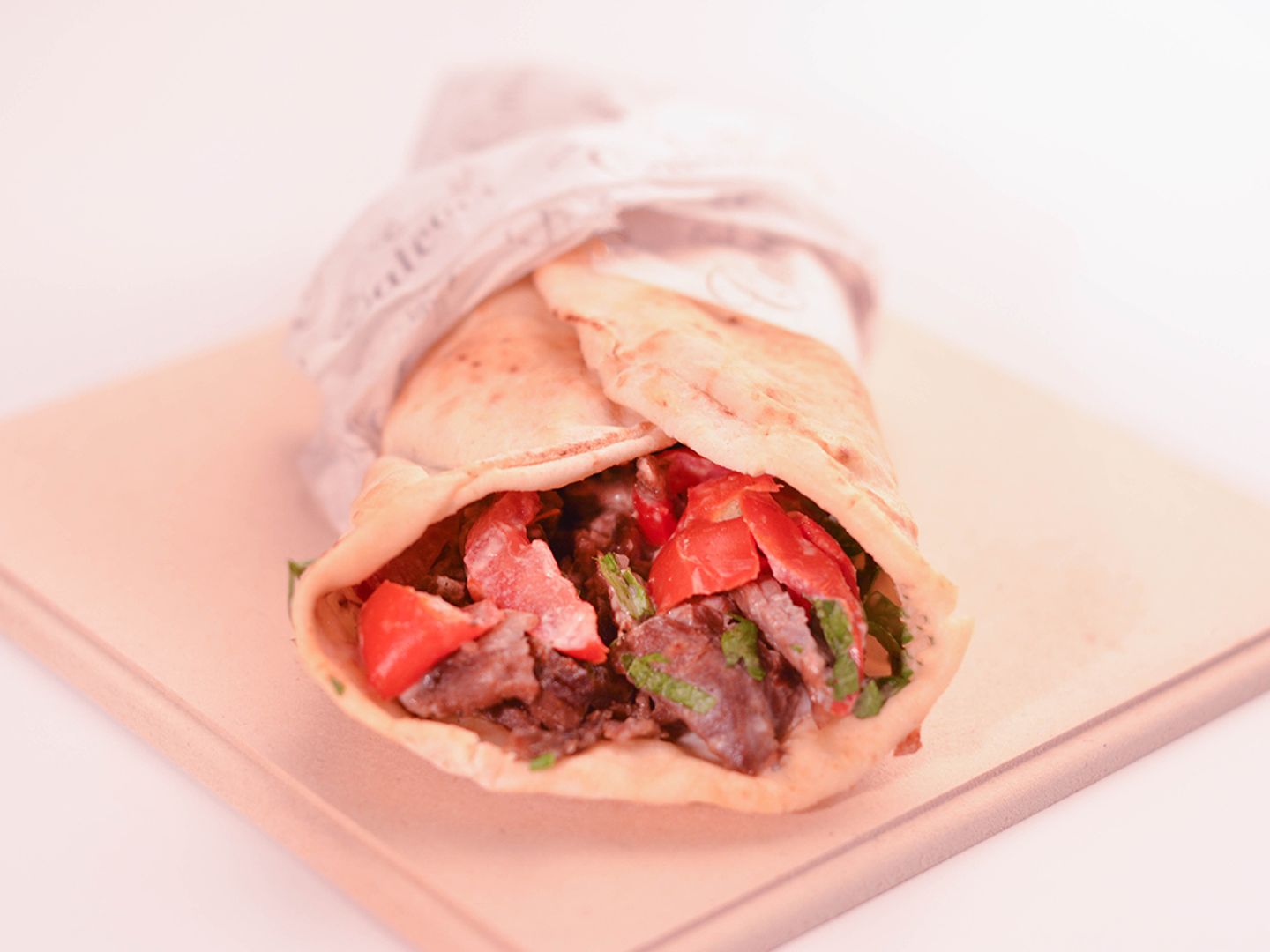 Liver Sandwich