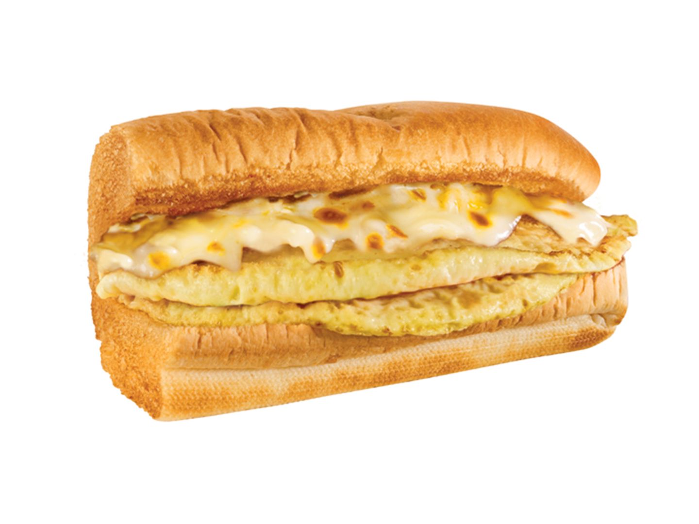 Omlette Sandwich