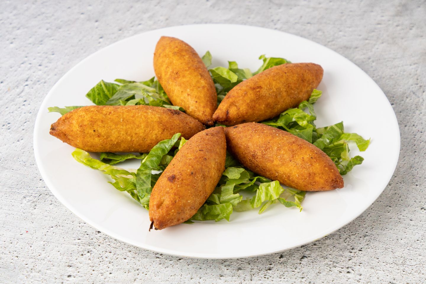 كبة دجاج