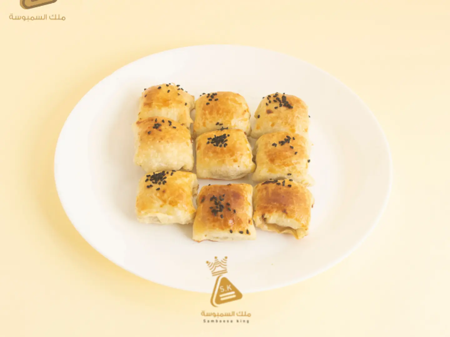 فرموزه لحم - ٨ قطع