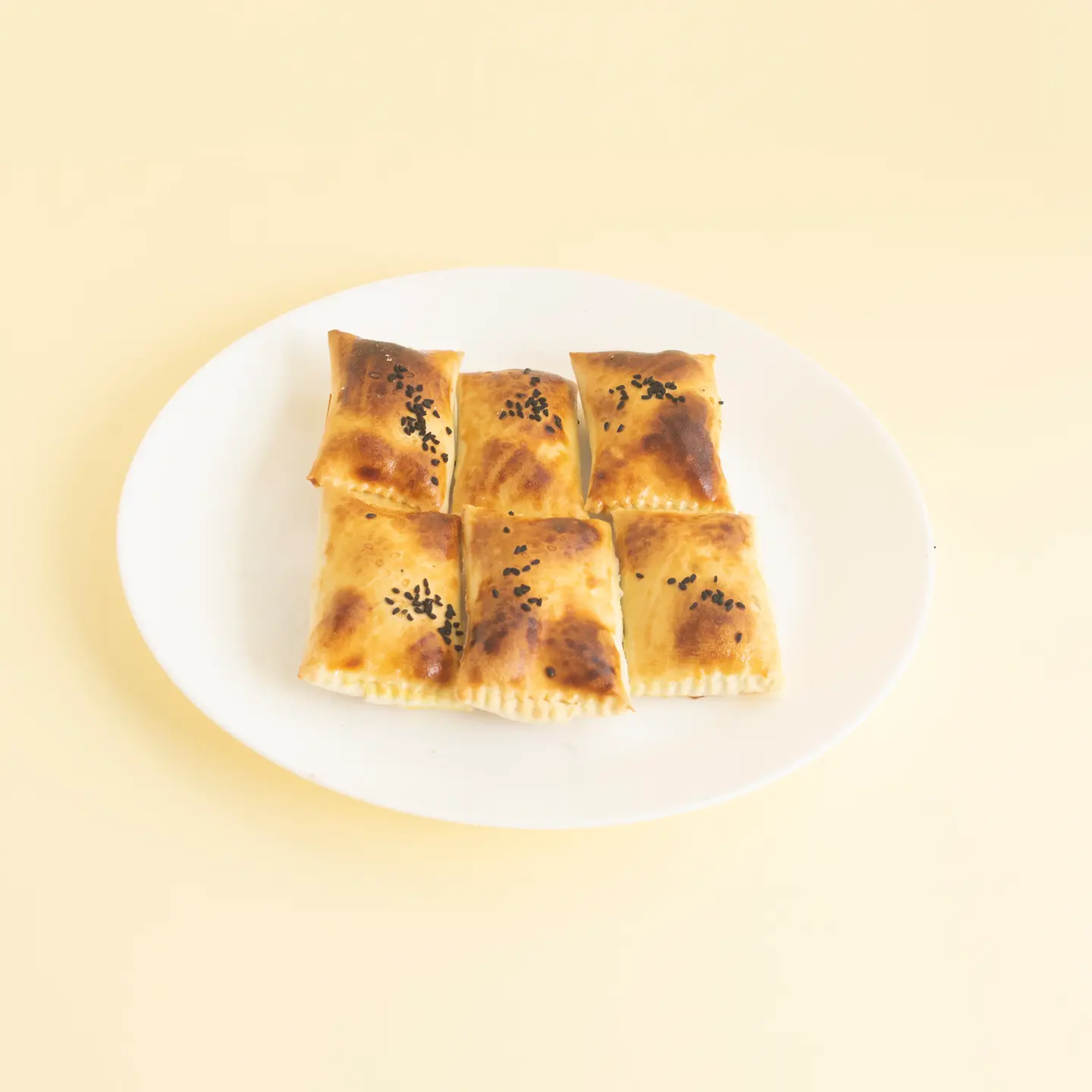 Dip Meat -  8 Pieces