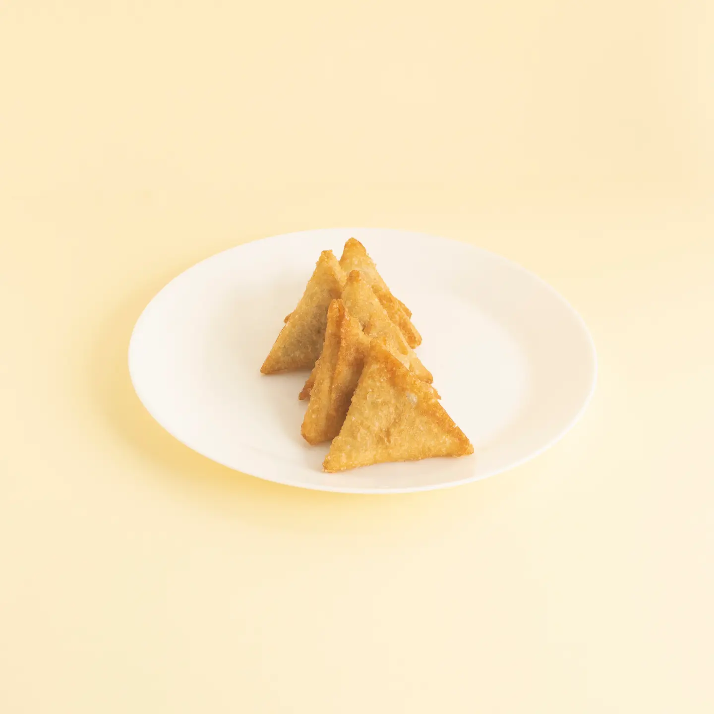 Meat Samosa - 45 Pieces