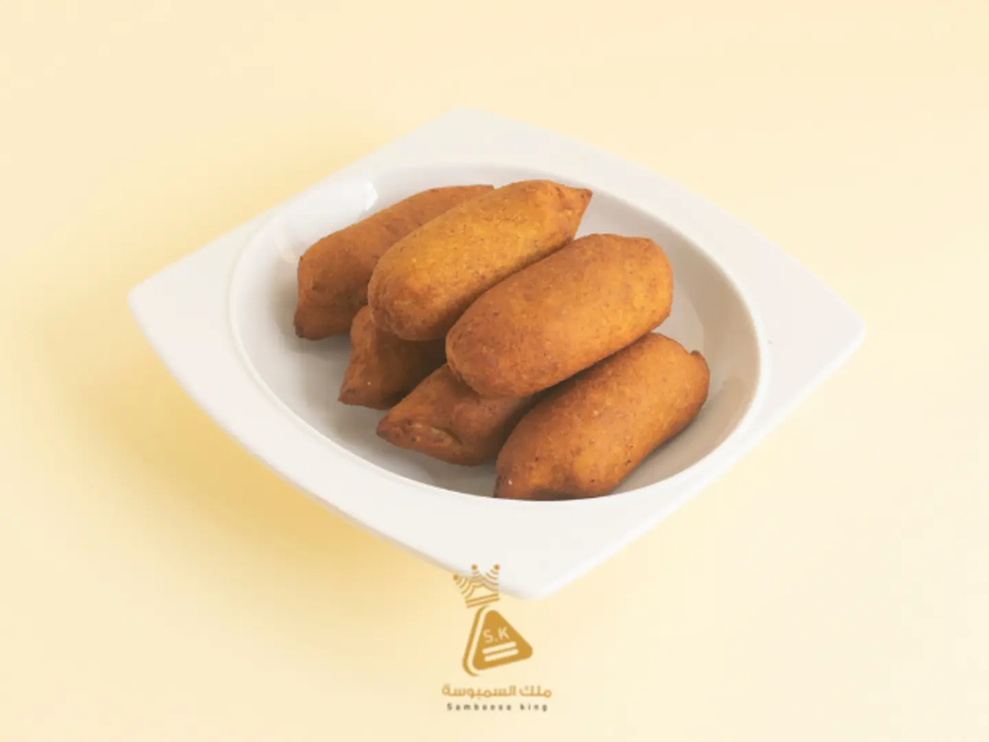 Meat Kibbeh - 45 Pieces