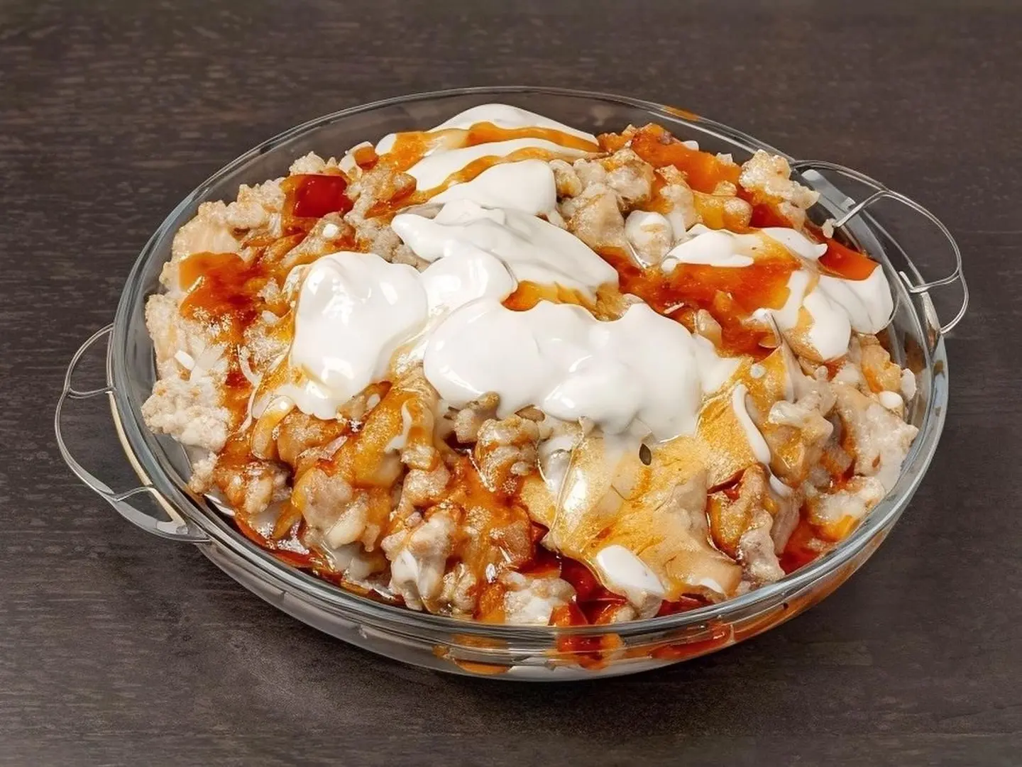 Regular Cream Masoub