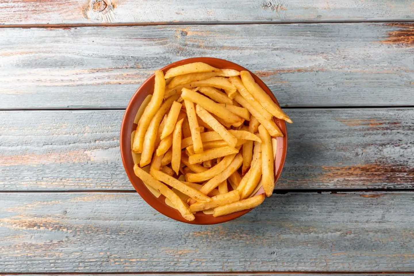 Potatoes