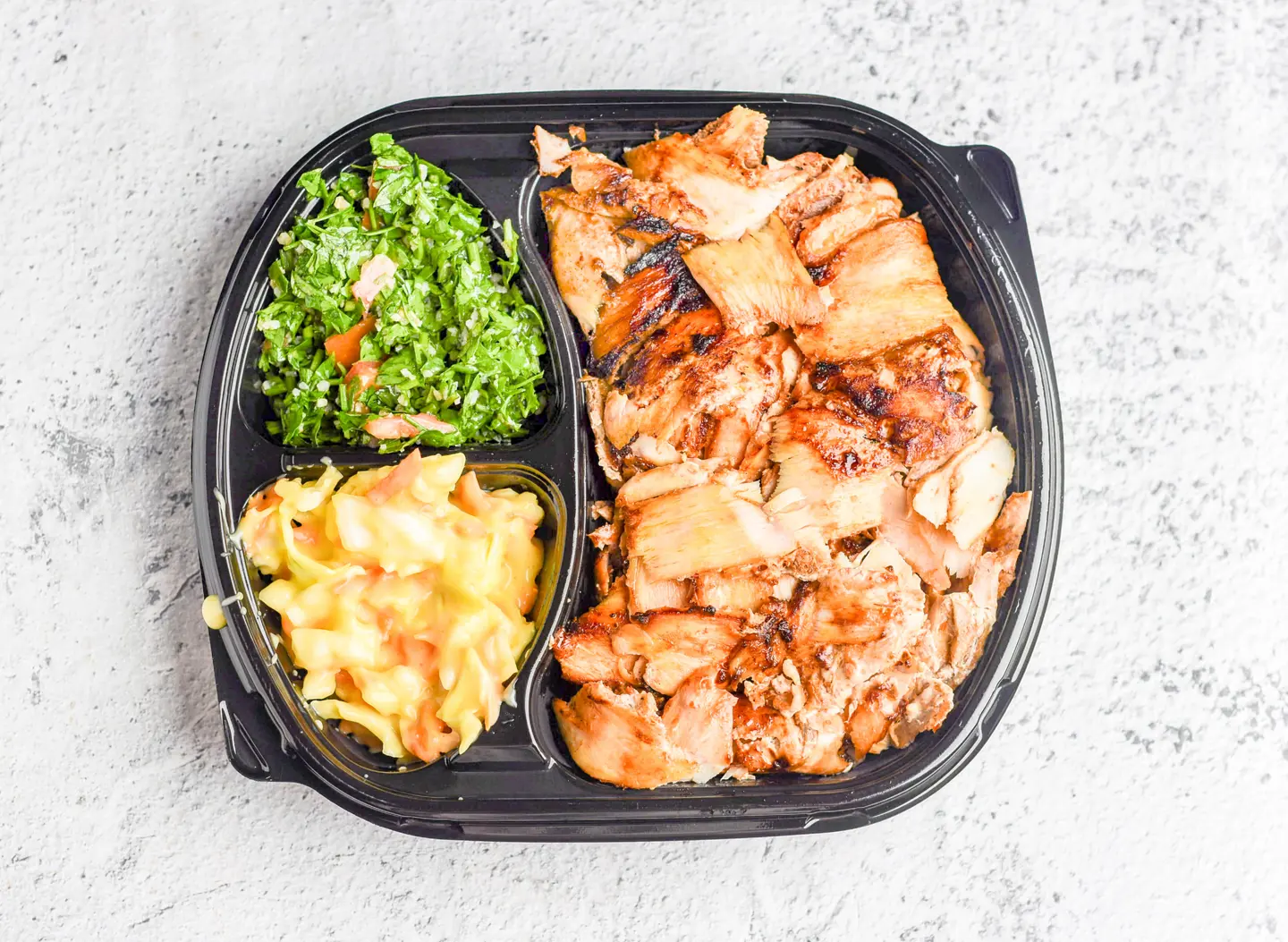 Faart Chicken Dish