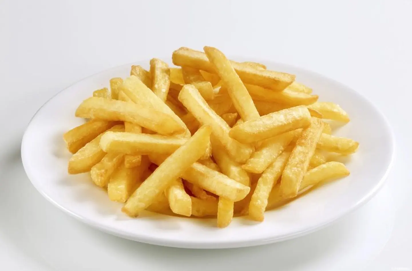 Fries Dish