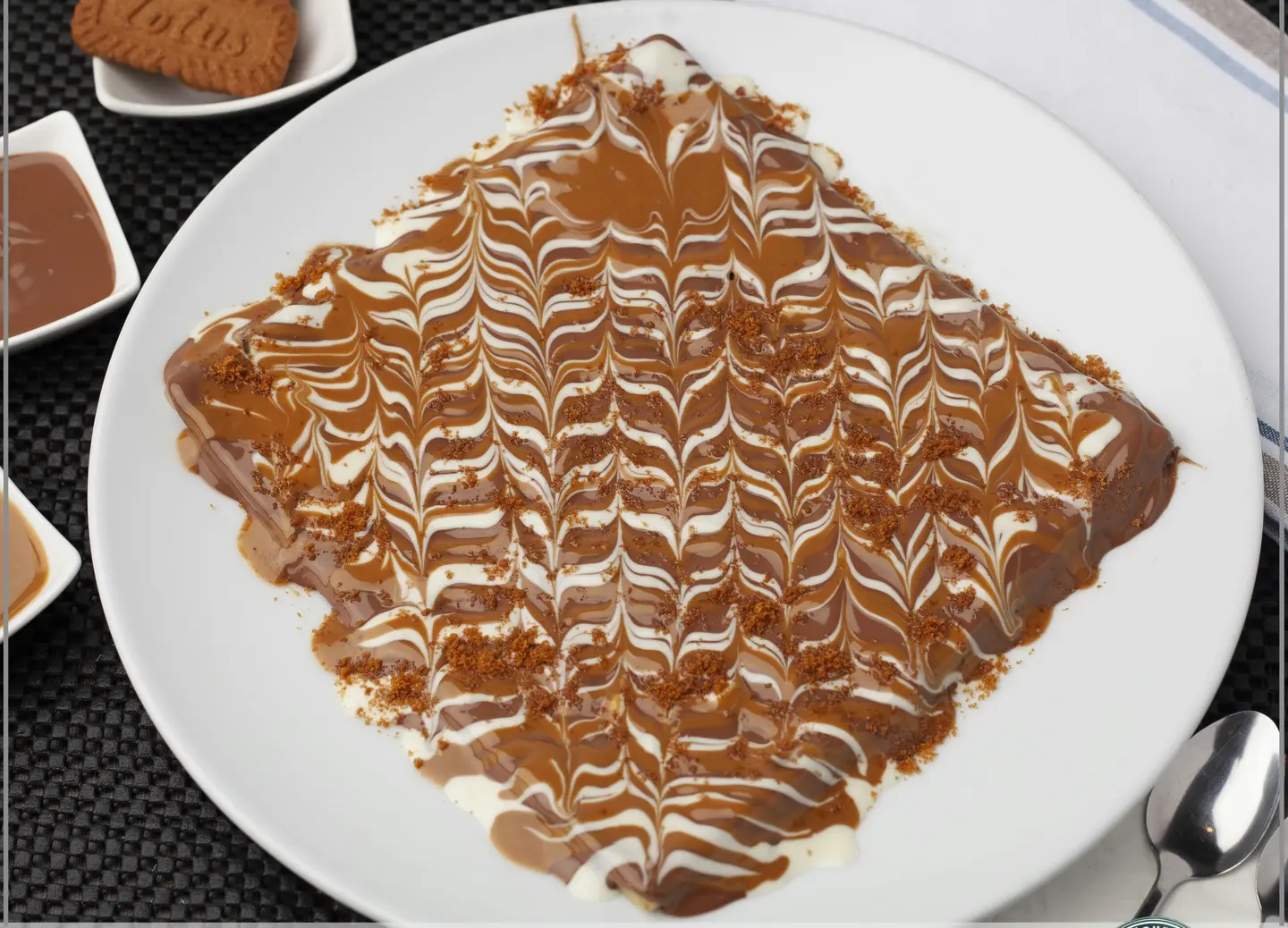 كريب باللوتس