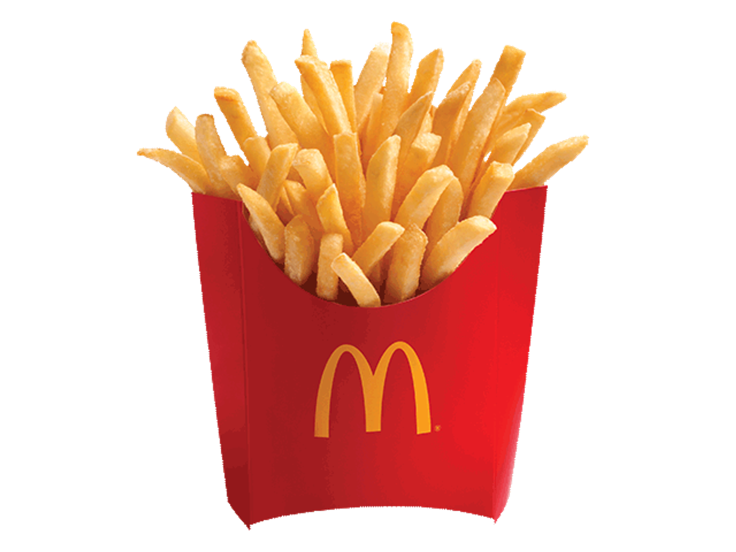 Large Fries