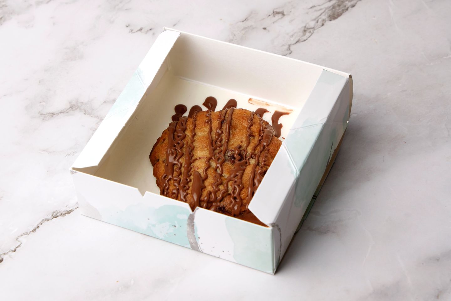 Vanilla Cookies