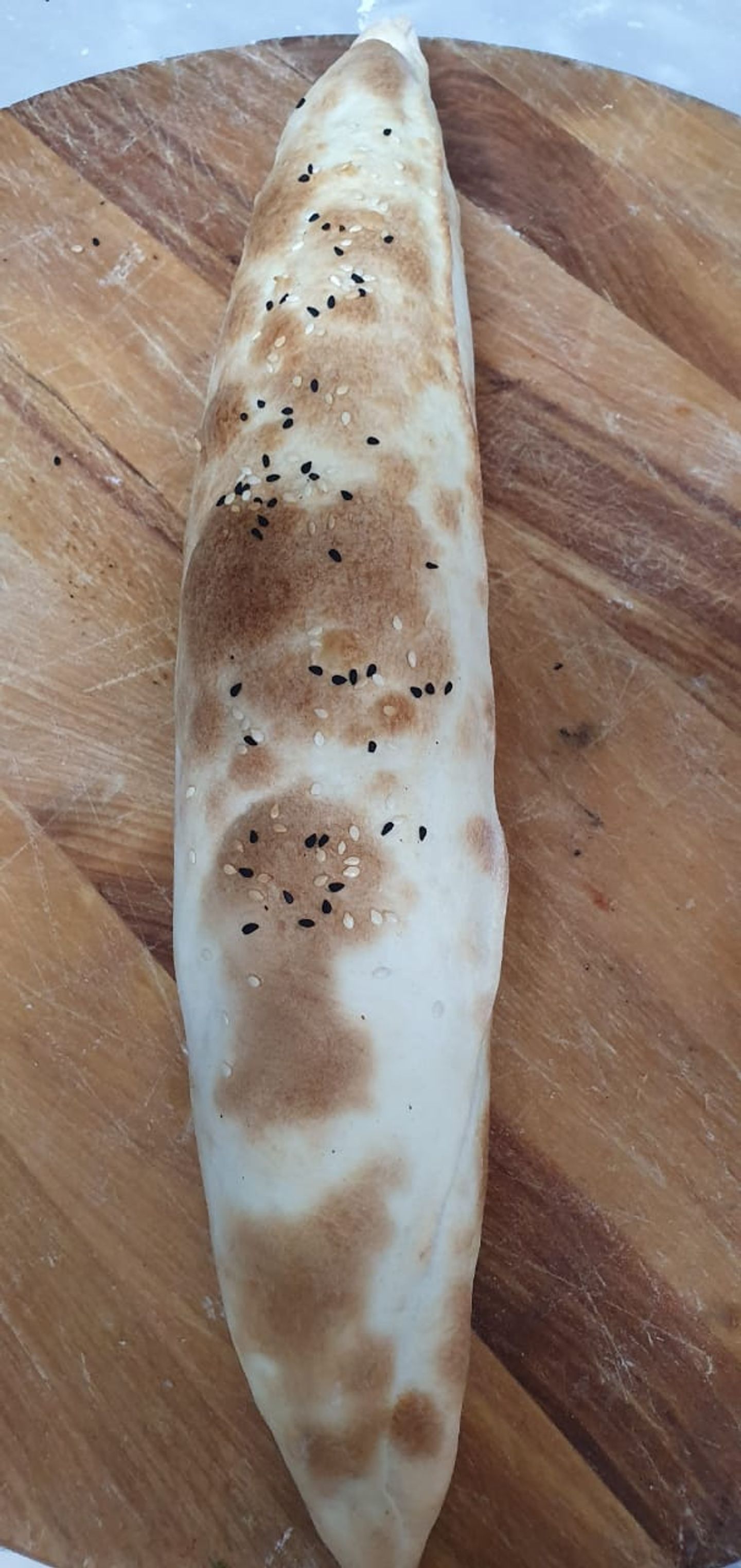 Spinach Pie
