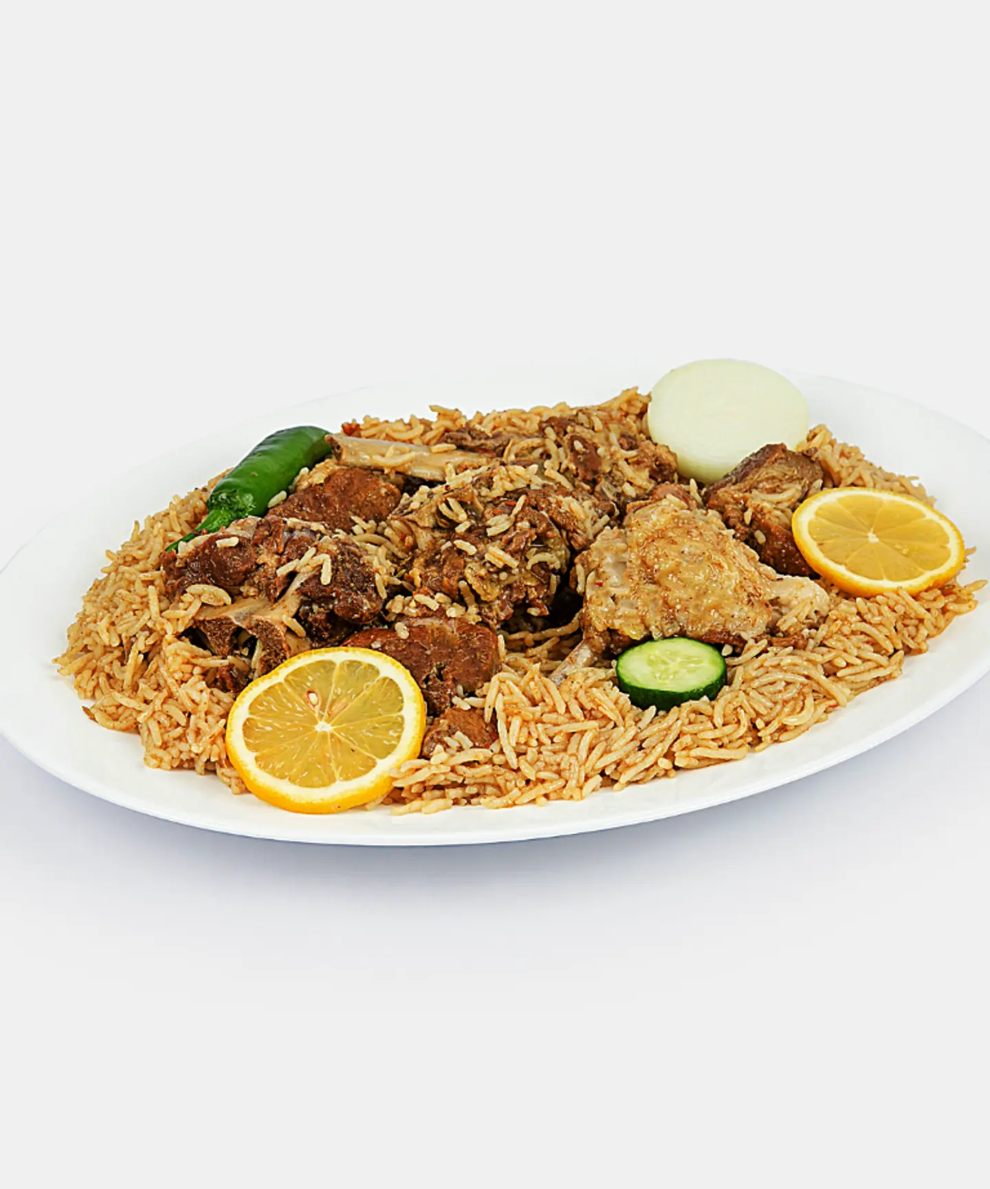 مضغوط غنم