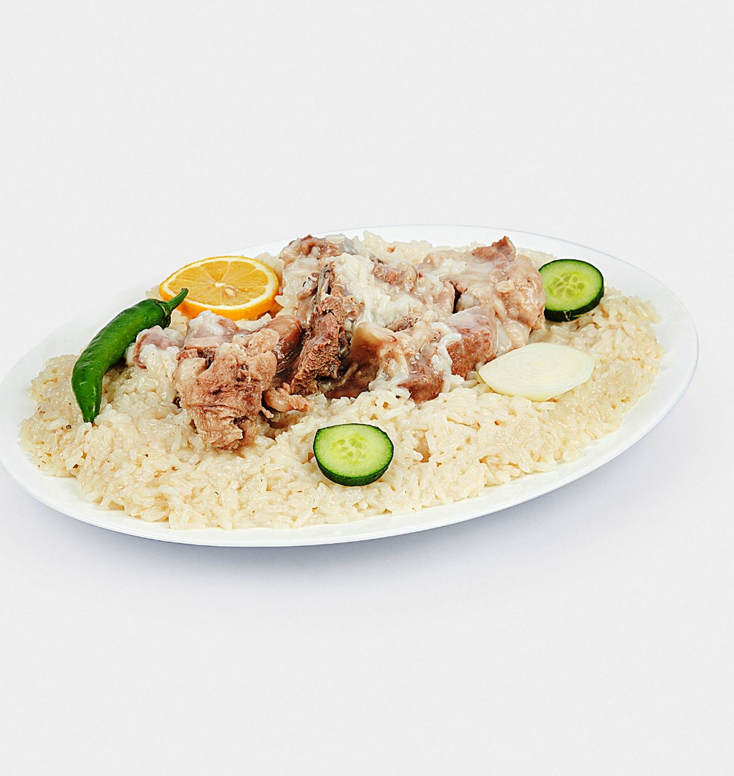 سليق غنم طائفي