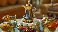ترمس قهوة سعودية