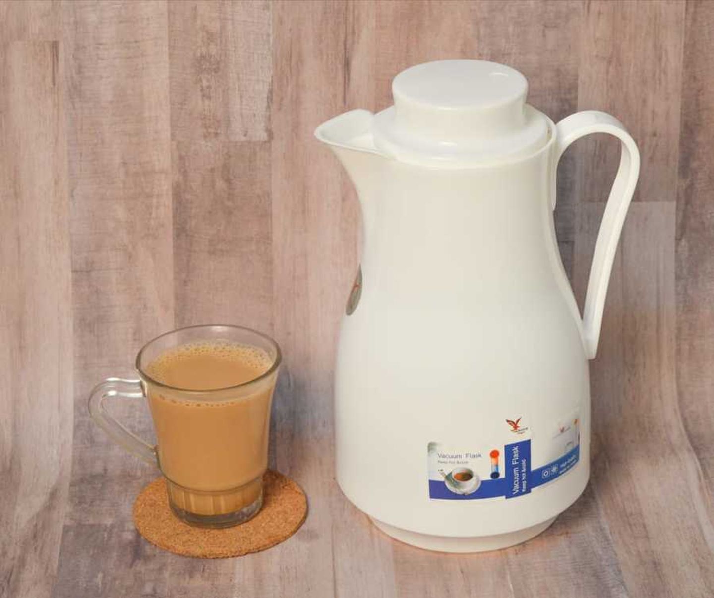 Adani Milk Thermos
