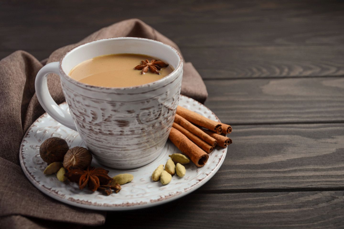 Karak Milk