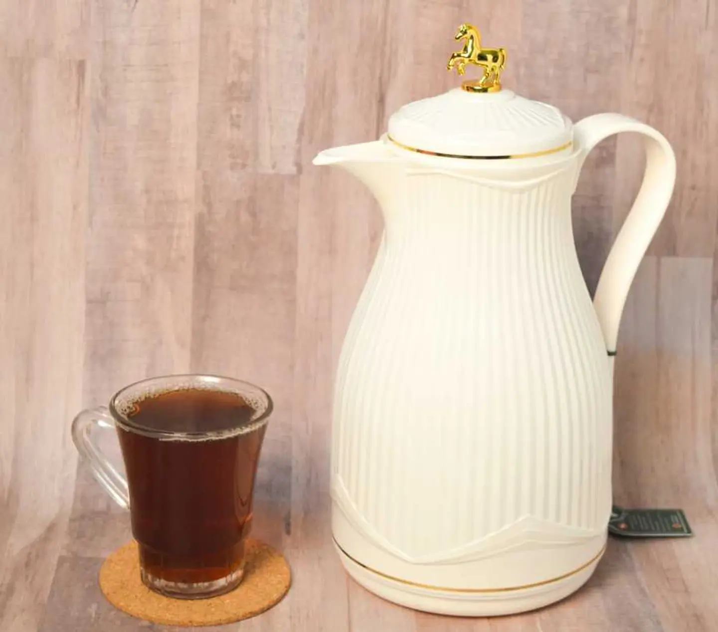 Tea Thermos
