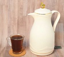 ترمس شاي سادة