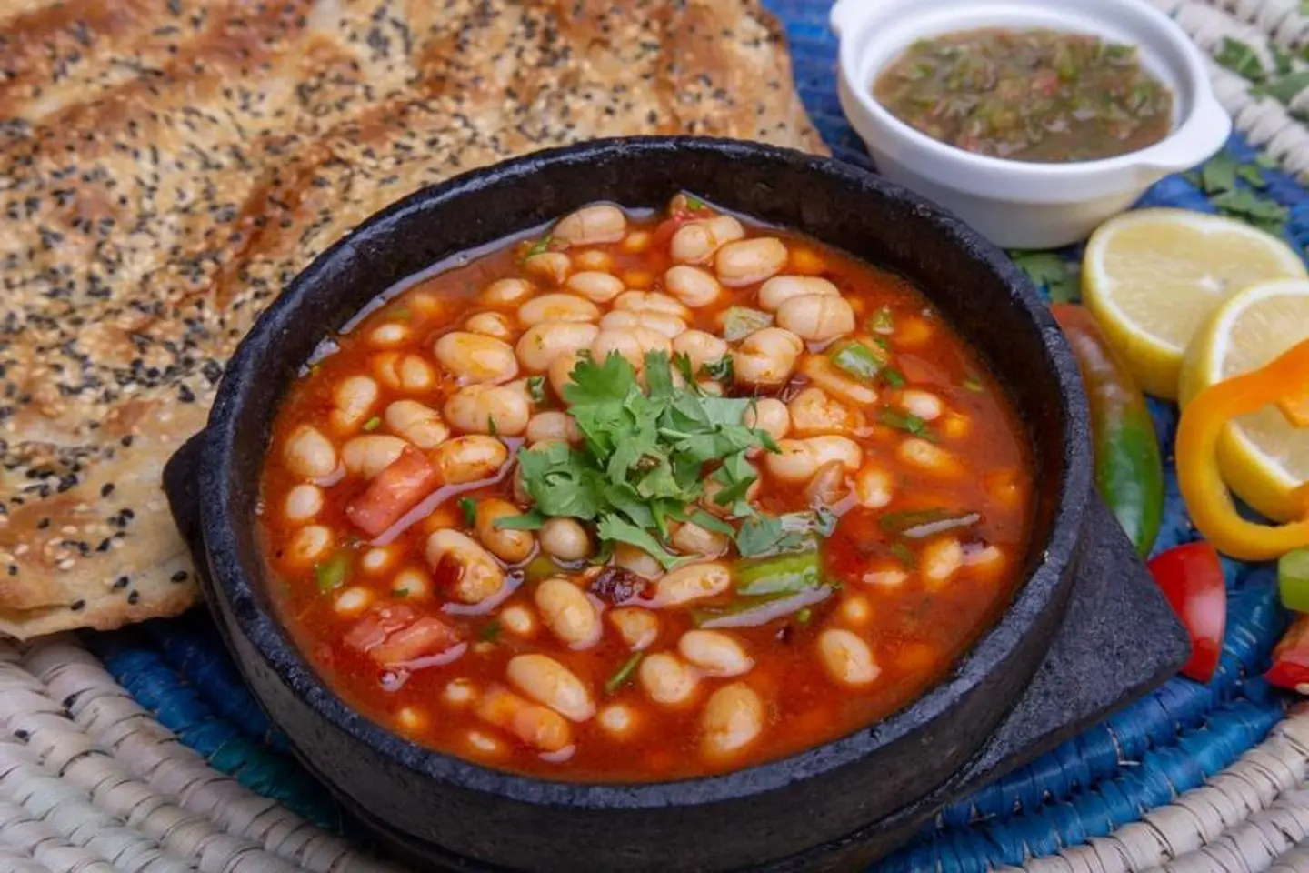 Beans