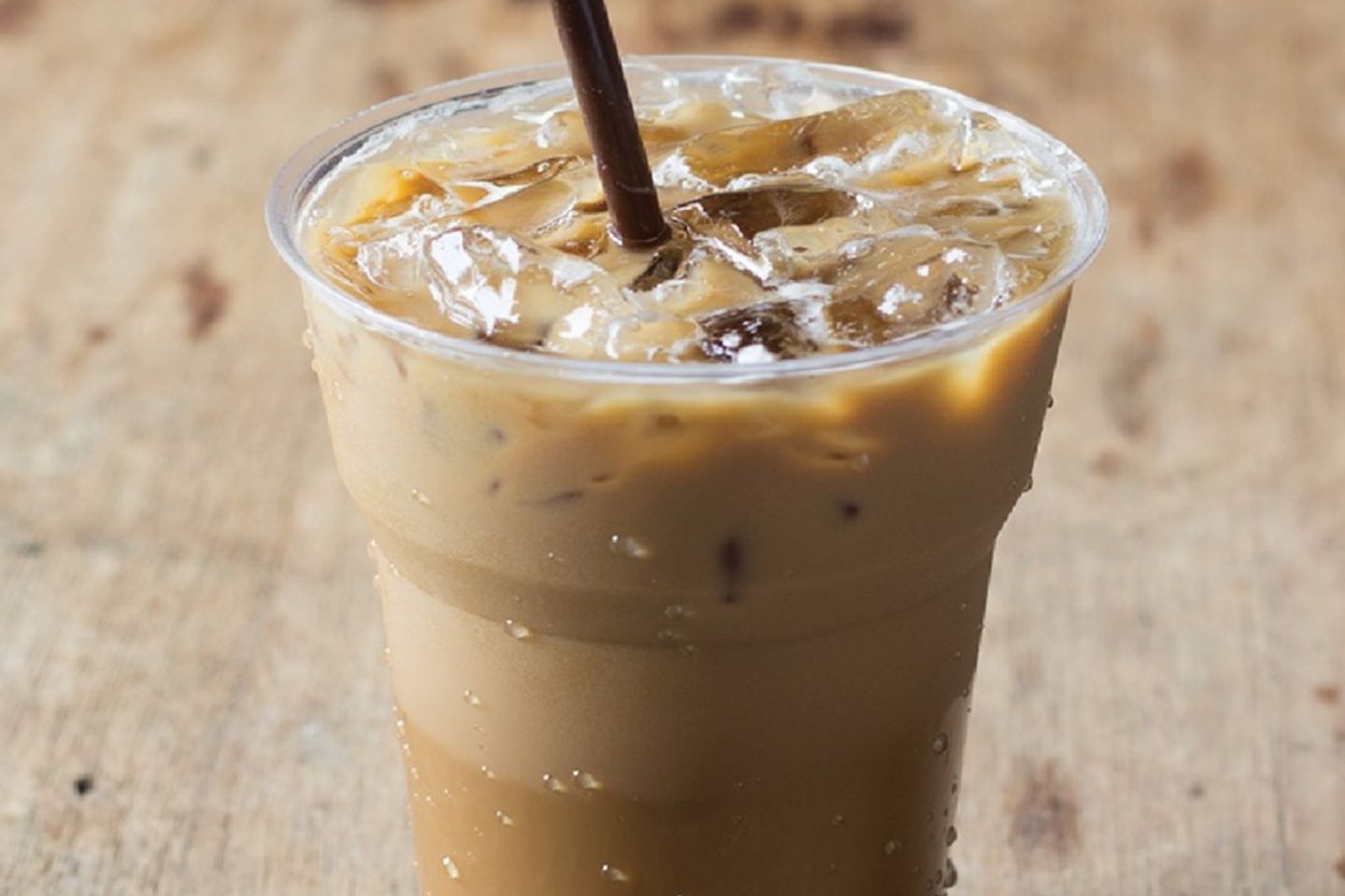 Ice Spanish Latte