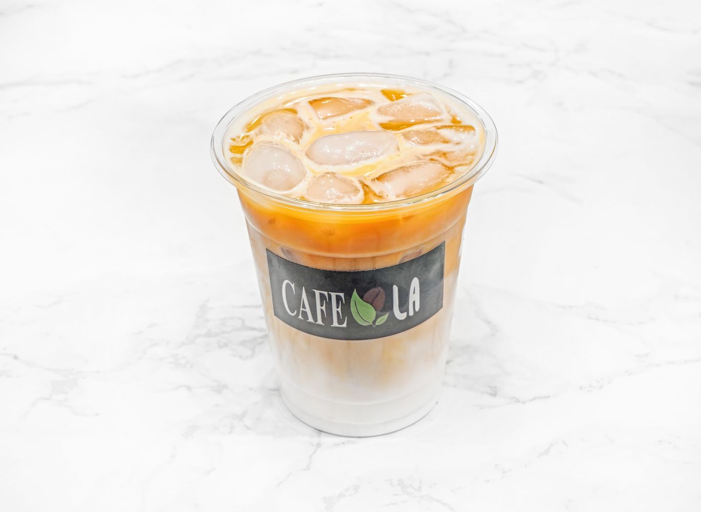 Ice Latte