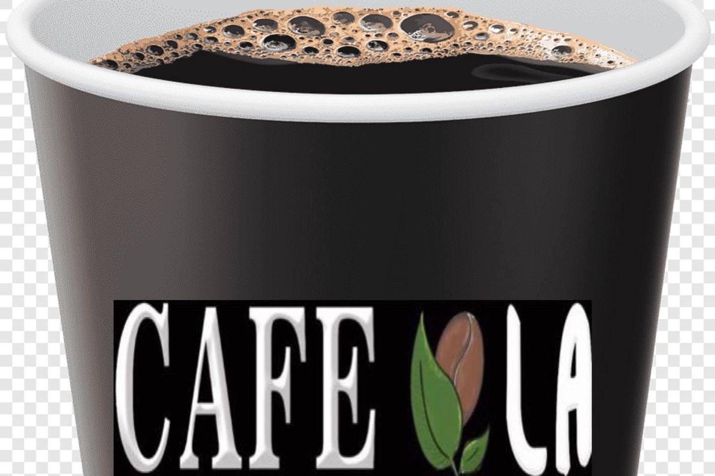 Black Coffee