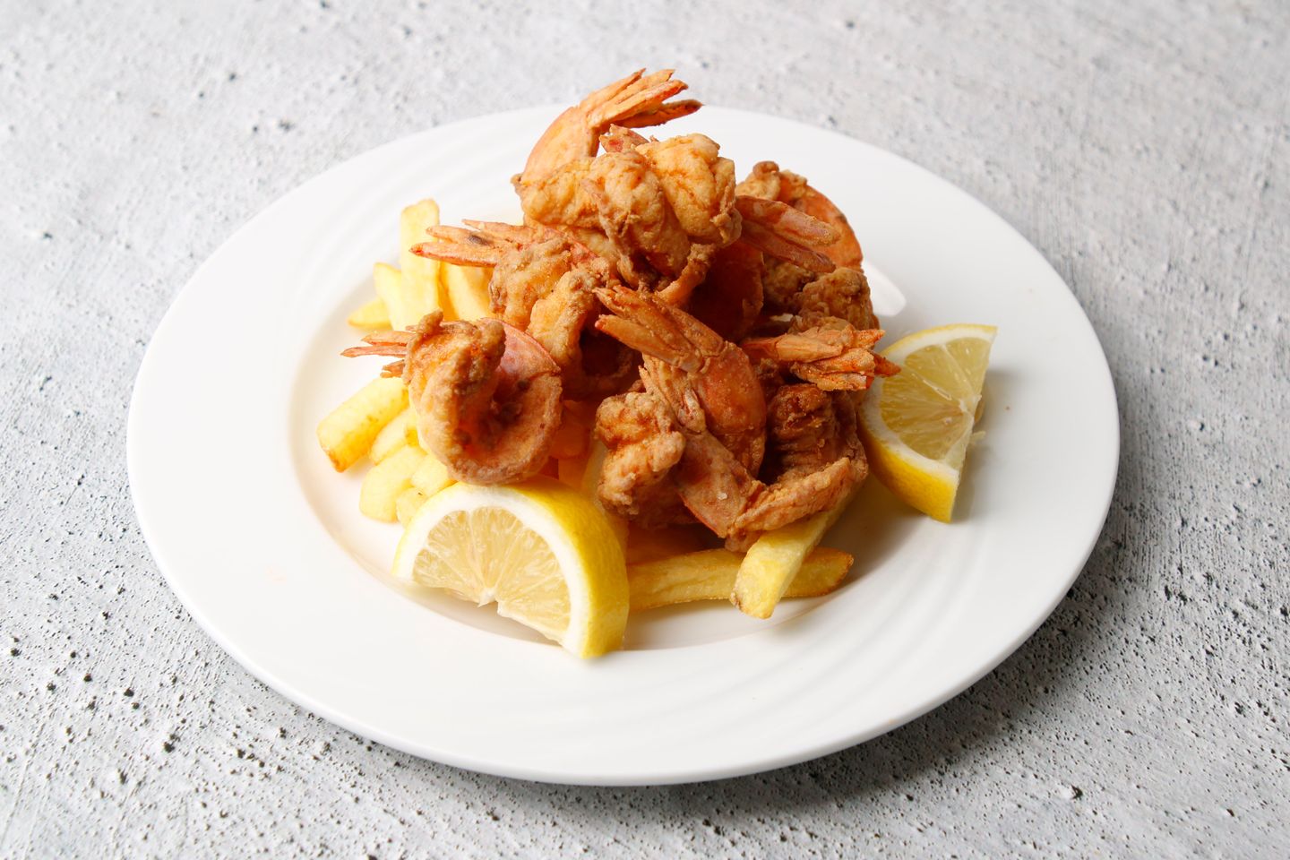 Shrimp